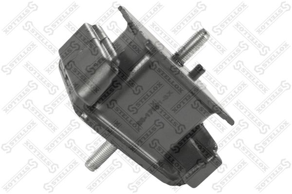 Подвеска, двигатель STELLOX 2517881SX
