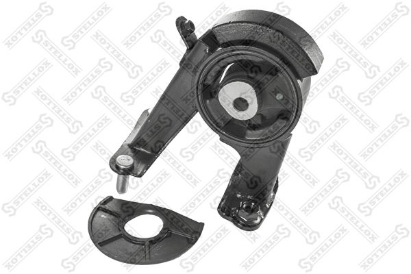 Подвеска, двигатель STELLOX 2517975SX