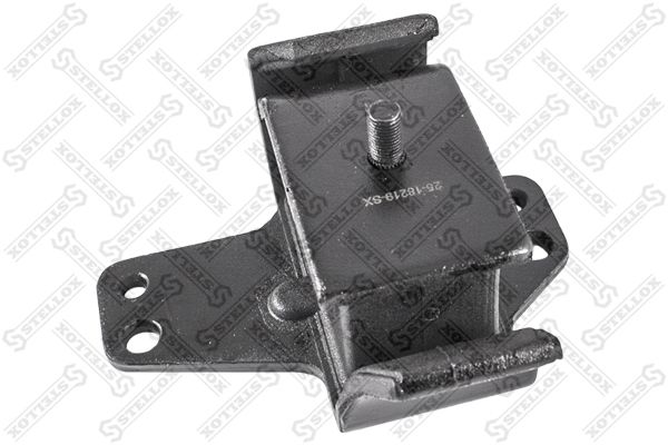 Подвеска, двигатель STELLOX 2518219SX