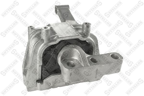 Подвеска, двигатель STELLOX 2518221SX