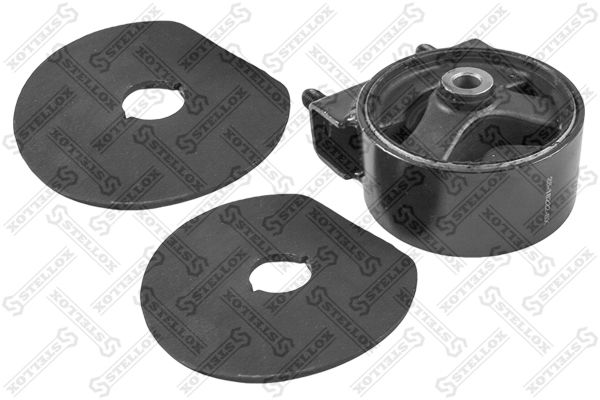 Подвеска, двигатель STELLOX 2518222SX