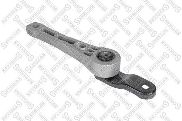 Подвеска, двигатель STELLOX 2518241SX