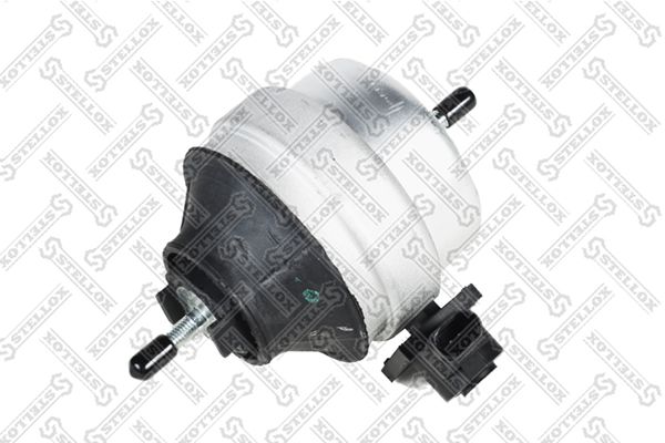 Подвеска, двигатель STELLOX 2518255SX
