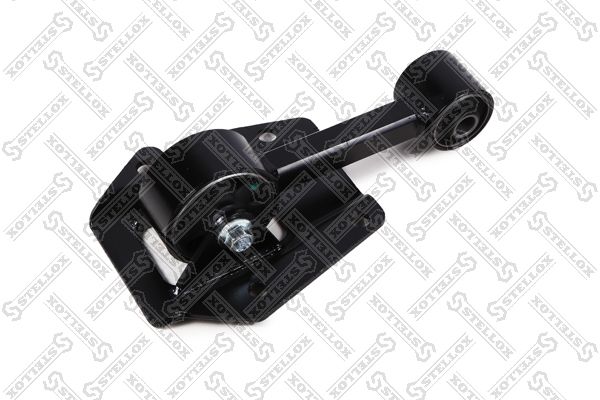 Подвеска, двигатель STELLOX 2518297SX