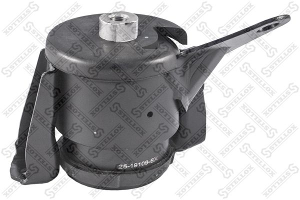 Подвеска, двигатель STELLOX 2519109SX