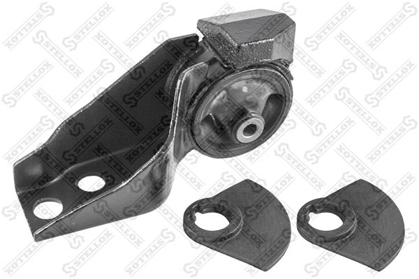 Подвеска, двигатель STELLOX 2571076SX