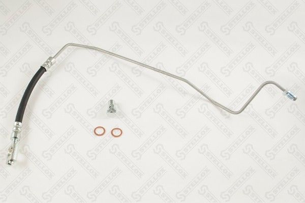 Тормозной шланг STELLOX 2700020SX