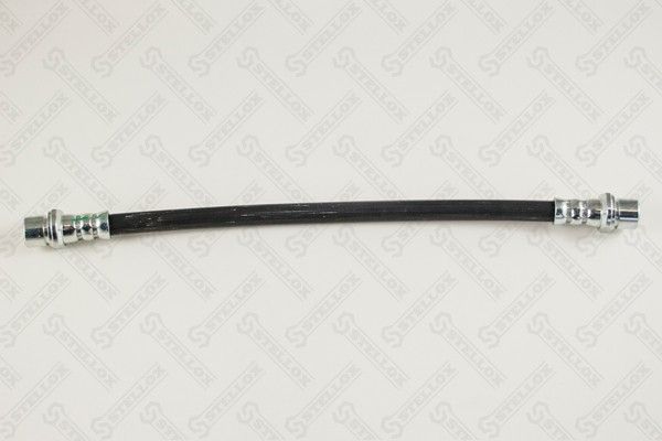Тормозной шланг STELLOX 2700049SX