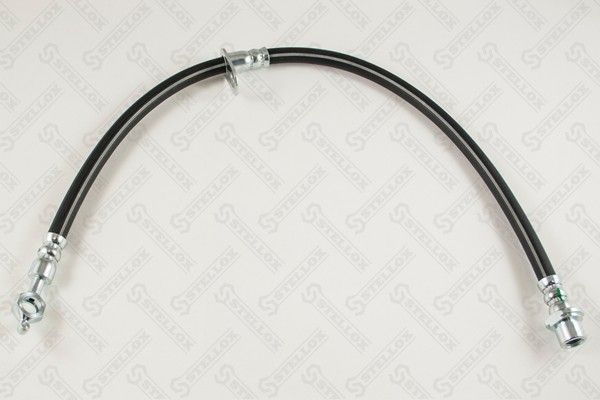 Тормозной шланг STELLOX 2700063SX