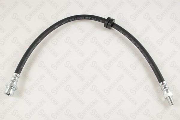 Тормозной шланг STELLOX 2700078SX