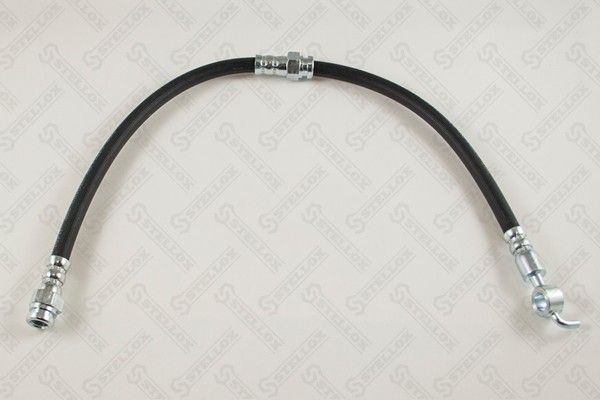 Тормозной шланг STELLOX 2700081SX