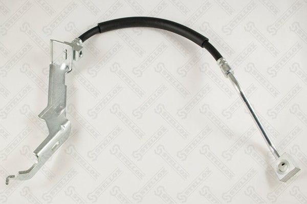Тормозной шланг STELLOX 2700131SX