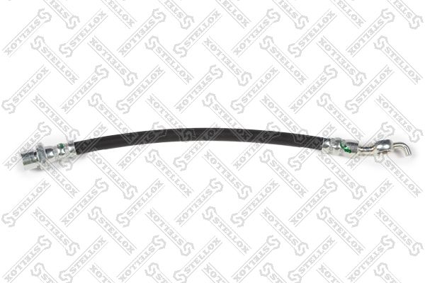 Тормозной шланг STELLOX 2700166SX
