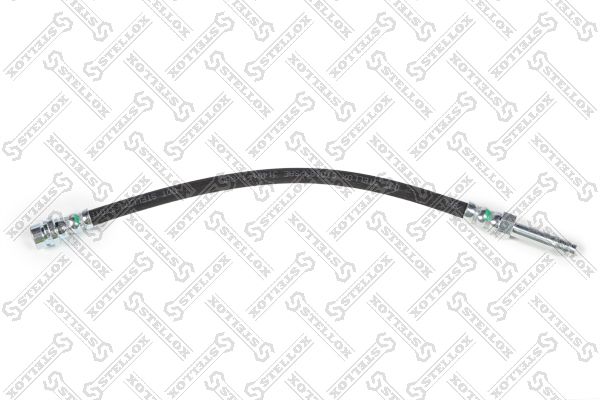 Тормозной шланг STELLOX 2700167SX