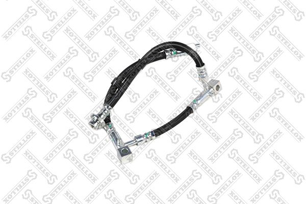 Тормозной шланг STELLOX 2700177SX