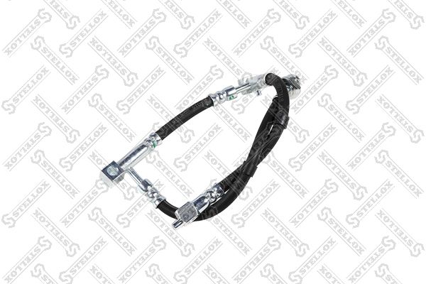 Тормозной шланг STELLOX 2700178SX