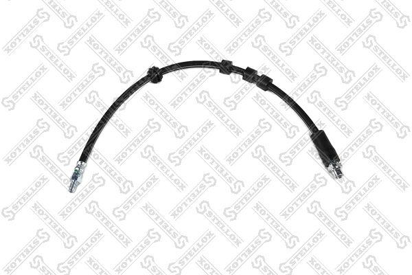 Тормозной шланг STELLOX 2700190SX