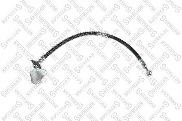 Тормозной шланг STELLOX 2700203SX