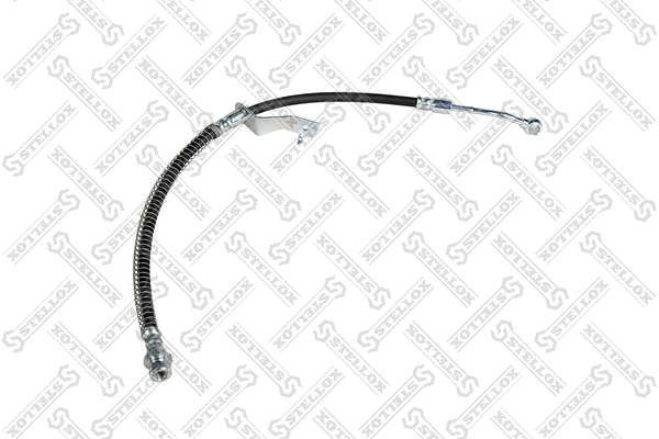 Тормозной шланг STELLOX 2700402SX