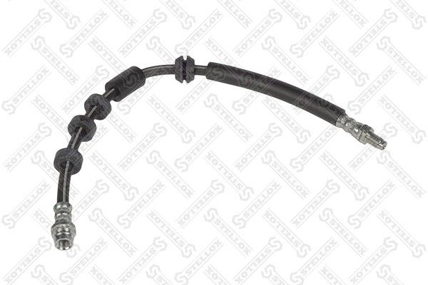 Тормозной шланг STELLOX 2700422SX