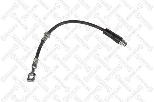 Тормозной шланг STELLOX 2700438SX