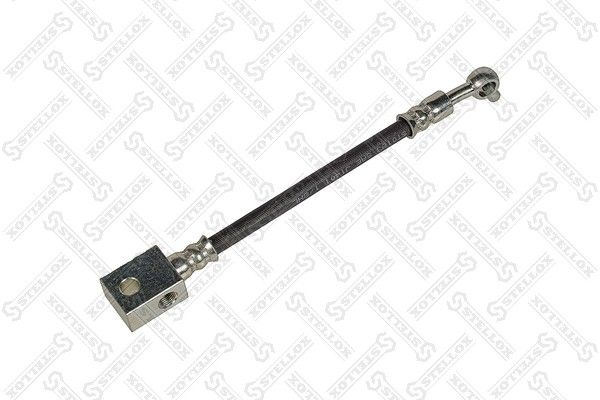 Тормозной шланг STELLOX 2700470SX