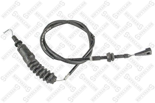 Тросик газа STELLOX 2998102SX