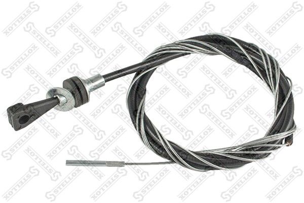 Тросик газа STELLOX 2998104SX