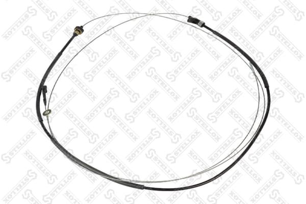 Тросик газа STELLOX 2998108SX