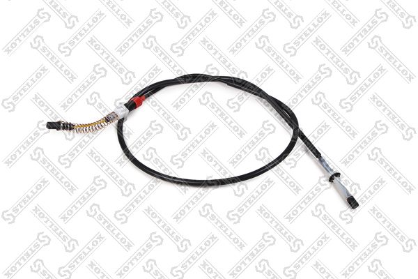 Тросик газа STELLOX 2998119SX