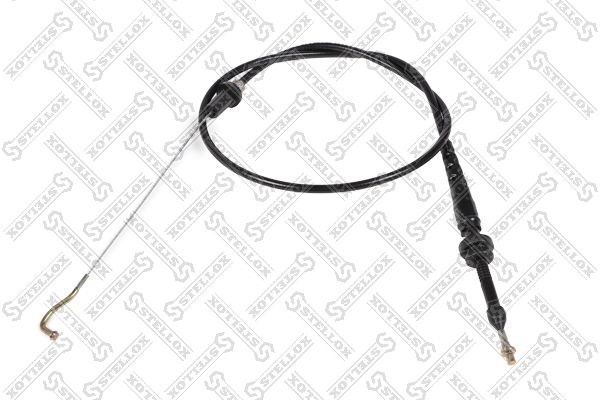 Тросик газа STELLOX 2998120SX