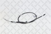 Запчасть STELLOX 2998710SX