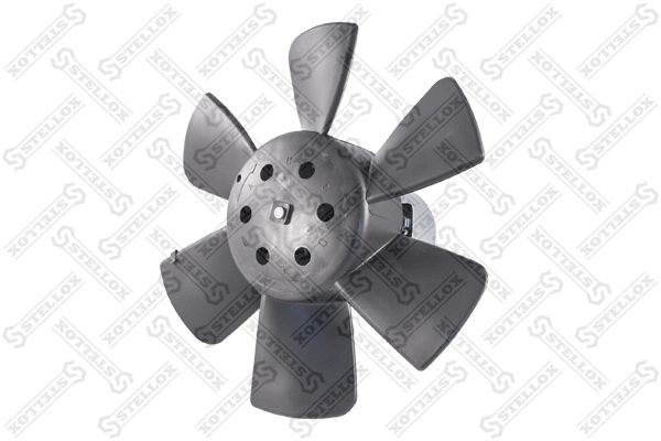 Вентилятор, охлаждение двигателя STELLOX 2999009SX