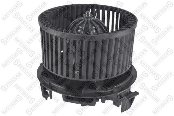 Электродвигатель, вентиляция салона STELLOX 2999044SX