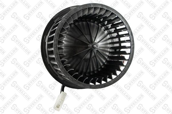 Вентилятор салона STELLOX 2999484SX