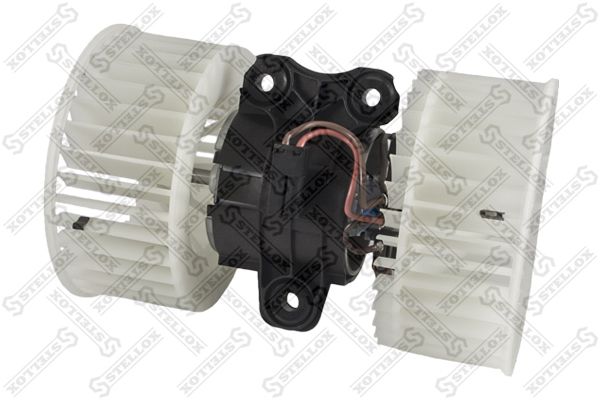 Вентилятор салона STELLOX 2999485SX