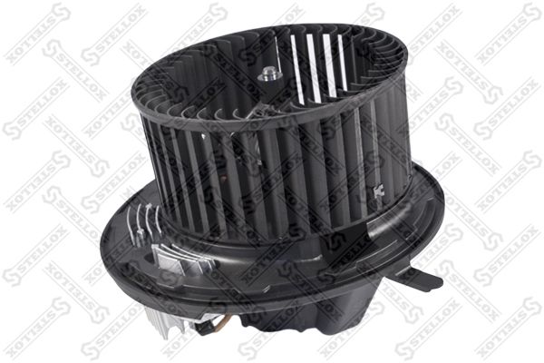 Вентилятор салона STELLOX 2999495SX