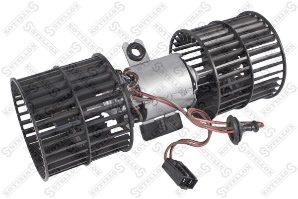 Вентилятор салона STELLOX 2999498SX