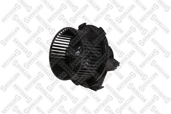Вентилятор салона STELLOX 2999518SX
