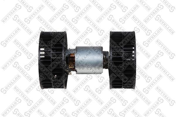 Вентилятор салона STELLOX 2999548SX