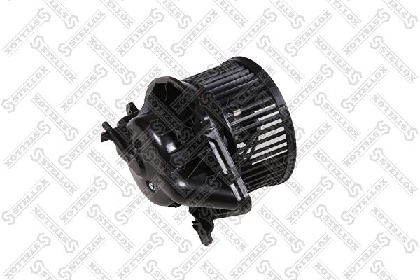 Вентилятор салона STELLOX 2999550SX