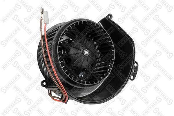 Вентилятор салона STELLOX 2999556SX
