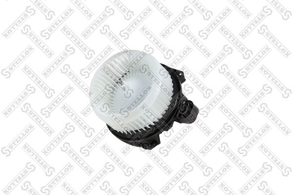 Вентилятор салона STELLOX 2999560SX