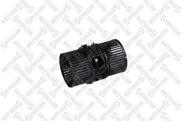 Вентилятор салона STELLOX 2999561SX