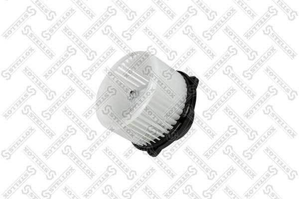 Вентилятор салона STELLOX 2999562SX