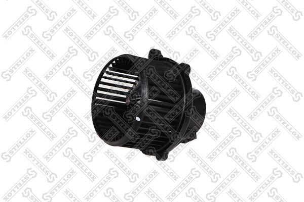 Вентилятор салона STELLOX 2999569SX