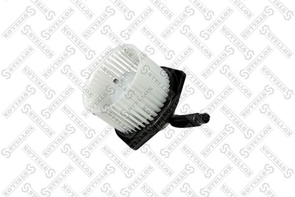 Вентилятор салона STELLOX 2999803SX