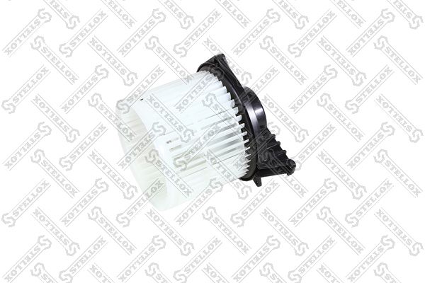 Вентилятор салона STELLOX 2999804SX