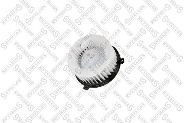 Вентилятор салона STELLOX 2999816SX