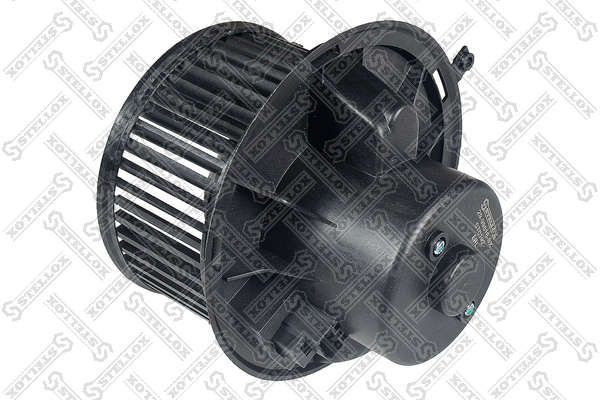 Вентилятор салона STELLOX 2999818SX